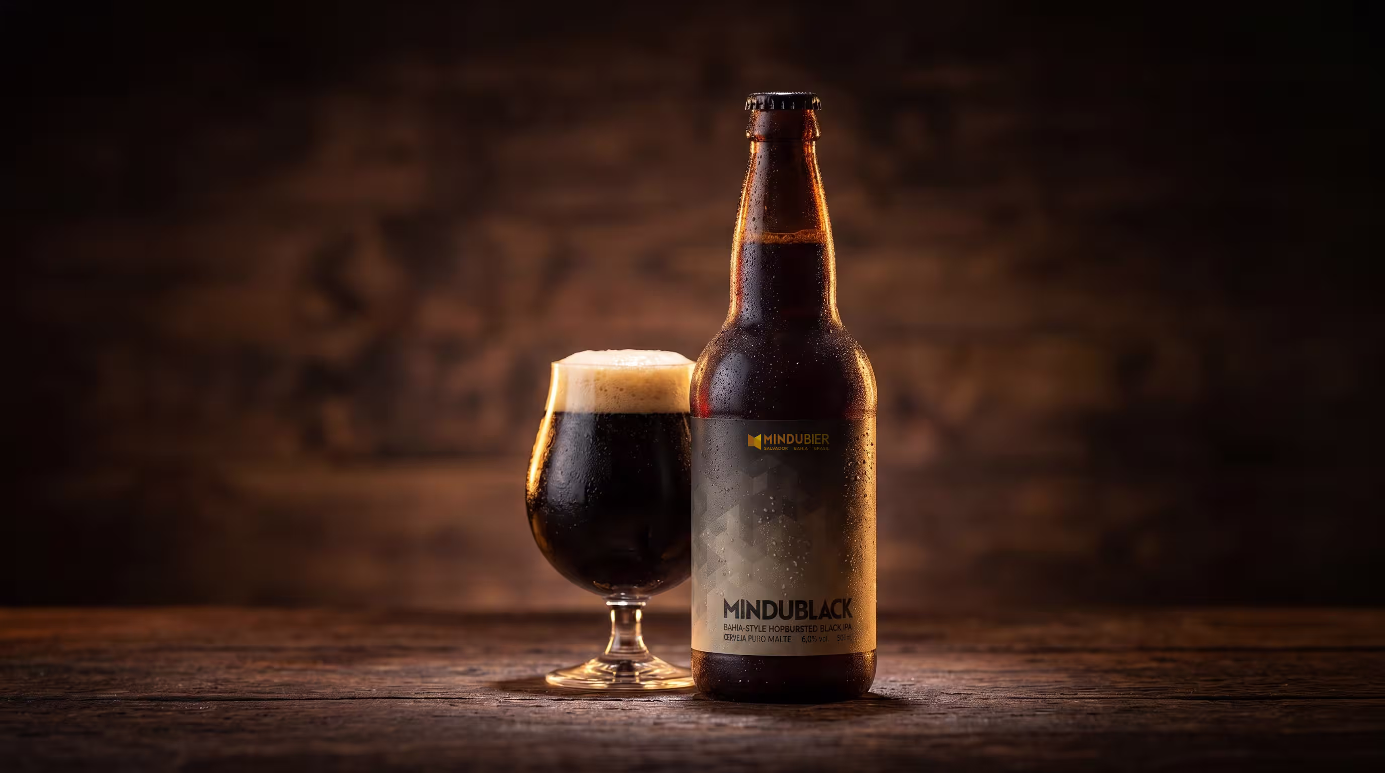 MinduBlack