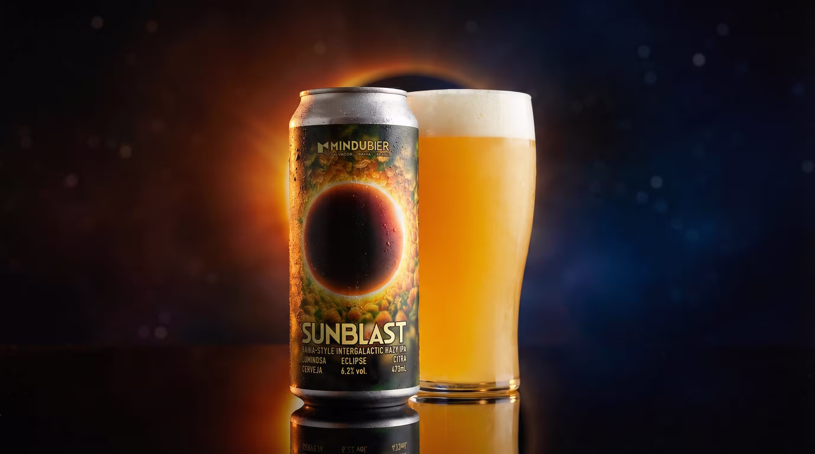 Sunblast