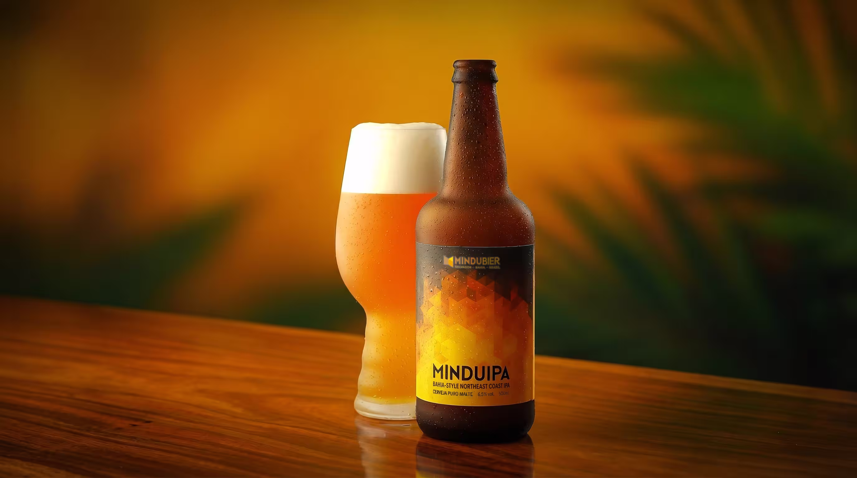 MinduIPA